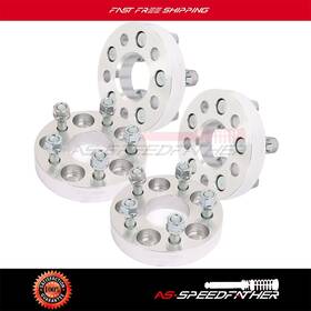 819517asfr01 Asspeedfather 4pcs 5x100 Wheel Spacers 1 Inch For Subaru Impreza Outback Crosstrek Scion Fr-s Brz 819517asfr01 Asspeedfather 4pcs 5x100 Wheel Spacers 1 Inch For Subaru Impreza Outback Crosstrek Scion Fr-s Brz