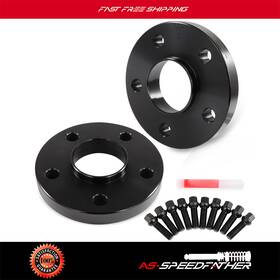 Ass128921-as Asspeedfather 2x 20mm Wheel Spacers 5x112 14x1.5 For Mercedes Benz C220 C350 2008 2009-2013 Ass128921-as Asspeedfather 2x 20mm Wheel Spacers 5x112 14x1.5 For Mercedes Benz C220 C350 2008 2009-2013