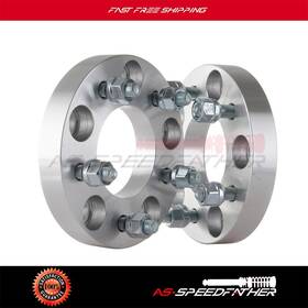 Buick-5x5 Asspeedfather 5x4.75-wheel For Chevy Impala Caprice 5x5 To 5x4.75 Wheel Adapters 1 Inch 12x1.5 78.3 Cb 2 Buick-5x5 Asspeedfather 5x4.75-wheel For Chevy Impala Caprice 5x5 To 5x4.75 Wheel Adapters 1 Inch 12x1.5 78.3 Cb 2