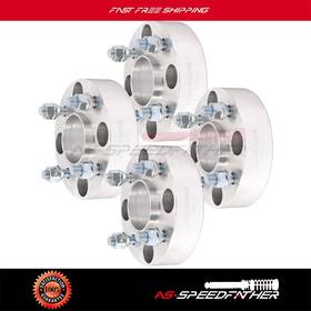 Infiniti-4x4.5 Asspeedfather 4x4.5-wheel 4 Hubcentric 1.5 Inch Wheel Spacers 4x4.5 4x114.3 For Nissan Sentra Maxima Versa
