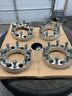 At20831 Ford Used Wheel Spacers Billet At20831 Ford Used Wheel Spacers Billet