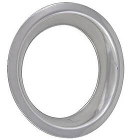 203253 Auto Accessories Of America 15x8 Stainless Steel Wheel Trim Rings - Deep Dish For 1968-1982 C3 Corvette 203253 Auto Accessories Of America 15x8 Stainless Steel Wheel Trim Rings - Deep Dish For 1968-1982 C3 Corvette