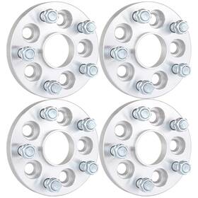 13103864 Autobtparts 4pcs Wheel Adapters 20mm For Volkswagen Beetle Jetta Passat Golf 13103864 Autobtparts 4pcs Wheel Adapters 20mm For Volkswagen Beetle Jetta Passat Golf