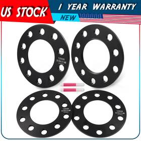 Auto844251day Autodayplus 4 X 6mm 5x4.5 Inch 78.1mm Wheel Spacers For Nissan Altima 2002-2022 Maxima 1989-2022