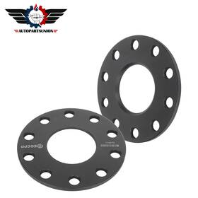 Autopartsunion-115470s Autopartsunion 2 5x130mm Wheel Spacers 7mm For Audi Q7 Porsche 928 Boxster Cayenne Panamera Autopartsunion-115470s Autopartsunion 2 5x130mm Wheel Spacers 7mm For Audi Q7 Porsche 928 Boxster Cayenne Panamera