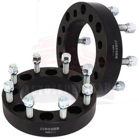 10028423 Autosuperstar 2 Pc1.5 Inch 8x6.5 To 8x180 Adapter Wheel Spacers For Gmc Savana 2500 Yukon Xl 10028423 Autosuperstar 2 Pc1.5 Inch 8x6.5 To 8x180 Adapter Wheel Spacers For Gmc Savana 2500 Yukon Xl
