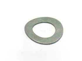 N0122418 Auveco Steel Spring Washer Porsche 911 356a 356b 914 912 356c 356sc 930