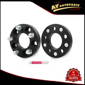 Autopart128676 Ay Autoparts 2x 1 Inch Wheel Adapters 5x4.5 To 5x4.75 For Ford Explorer Edge Ranger Jeep Wrangler Autopart128676 Ay Autoparts 2x 1 Inch Wheel Adapters 5x4.5 To 5x4.75 For Ford Explorer Edge Ranger Jeep Wrangler