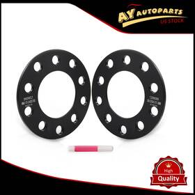 Autopart128686 Ay Autoparts 2x 5x4.75 Wheel Spacers 6mm For Cadillac Xlr Chevrolet Corvette Gmc Jimmy Sonoma Autopart128686 Ay Autoparts 2x 5x4.75 Wheel Spacers 6mm For Cadillac Xlr Chevrolet Corvette Gmc Jimmy Sonoma