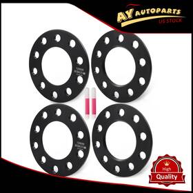 Autopart844251 Ay Autoparts 4x 5x4.75 Wheel Spacers 6mm For Cadillac Xlr Chevrolet Corvette Gmc Jimmy Sonoma Autopart844251 Ay Autoparts 4x 5x4.75 Wheel Spacers 6mm For Cadillac Xlr Chevrolet Corvette Gmc Jimmy Sonoma