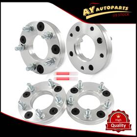 Autopart845419 Ay Autoparts 4x 1 Inch 4x4.5 To 5x4.5 Wheel Adapters 1/2 For Hyundai Elantra Sonata Kia Optima Autopart845419 Ay Autoparts 4x 1 Inch 4x4.5 To 5x4.5 Wheel Adapters 1/2 For Hyundai Elantra Sonata Kia Optima