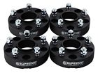 Ws11.3 Azm 2x Blk Ram1500 Supreme Suspensions Dodge Ram Hub Centric Wheel Spacers Ws11.3 Azm 2x Blk Ram1500 Supreme Suspensions Dodge Ram Hub Centric Wheel Spacers