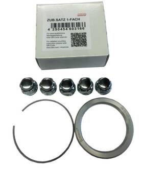 09.31.123 Bbs Pfs Kits