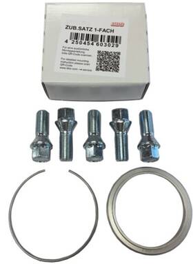 09.31.360 Bbs Pfs Kits 09.31.360 Bbs Pfs Kits