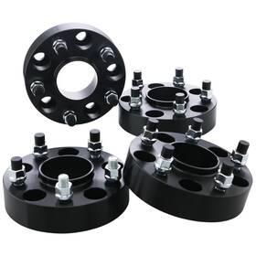 B19057 Bdeli 4pk 1.5 Inch 5x5 Wheel Spacers 1/2 -20 Thread Replacement Jeep For 2007-2018 B19057 Bdeli 4pk 1.5 Inch 5x5 Wheel Spacers 1/2 -20 Thread Replacement Jeep For 2007-2018
