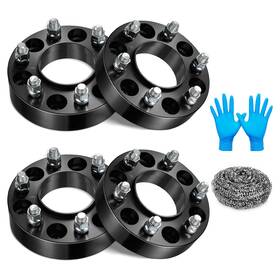 Bd-05-06056s3bk Bdfhyk 6x135mm Wheel Spacers 1.25 Inch Hubcentric Spacer Compatible With Linc Bd-05-06056s3bk Bdfhyk 6x135mm Wheel Spacers 1.25 Inch Hubcentric Spacer Compatible With Linc