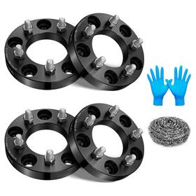 Bd-05-06323bk-4 Bdfhyk 5x127mm To 5x114.3mm Wheel Bolt Pattern 1 Inch 5x5 5x4.5 Convert Spa Bd-05-06323bk-4 Bdfhyk 5x127mm To 5x114.3mm Wheel Bolt Pattern 1 Inch 5x5 5x4.5 Convert Spa