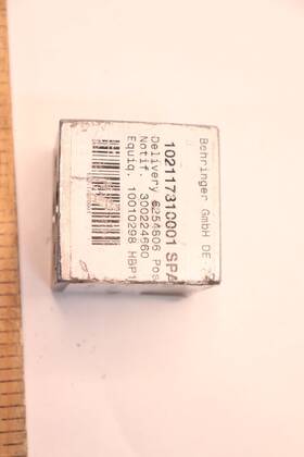 Behringer 102117310001 Spacer