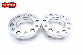 Xchj753-fr Bestparts Performance 2x Wheel Spacers 20mm Spacer Kit 6x139.7 Nuts For Ford Ranger 1985-2020 Models
