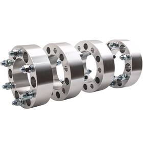 6kuwcr Bfo 4 2 Inch 6x5.5 Wheel Spacers For Toyota 4-runner Tacoma Tundra Escalade 99-15 6kuwcr Bfo 4 2 Inch 6x5.5 Wheel Spacers For Toyota 4-runner Tacoma Tundra Escalade 99-15