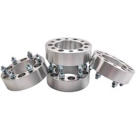 B6dwvj Bfo 4 2 Inch 6 Lug 6x5.5 Wheel Spacers Adapter For Suburban K1500 C2500 Express B6dwvj Bfo 4 2 Inch 6 Lug 6x5.5 Wheel Spacers Adapter For Suburban K1500 C2500 Express
