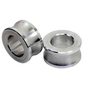 999495 Billet Specialties Wheel Stud Spacers Fits 5/8 Studs 0.625 Tall 2/p 999495 Billet Specialties Wheel Stud Spacers Fits 5/8 Studs 0.625 Tall 2/p