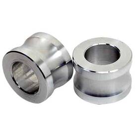 Billet Specialties 999496 Wheel Stud Spacers Fits 5/8 Inch Studs