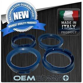726601hr Bimecc New Polycarbonate Hub Centric Hubcentric Ring Rings For 72.6 Wheels To 60.1 Car 726601hr Bimecc New Polycarbonate Hub Centric Hubcentric Ring Rings For 72.6 Wheels To 60.1 Car
