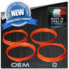 731671hr Bimecc Hub Rings Wheels Centering Hubcentric Ring Plastic 73.1 To 67.1 Set Of 4 Centric 731671hr Bimecc Hub Rings Wheels Centering Hubcentric Ring Plastic 73.1 To 67.1 Set Of 4 Centric
