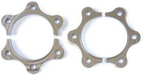 Bxdl-00101-si Blox Racing For Honda S2000 Half Shaft Spacers-silver Recommended Bxdl-00101-si Blox Racing For Honda S2000 Half Shaft Spacers-silver Recommended