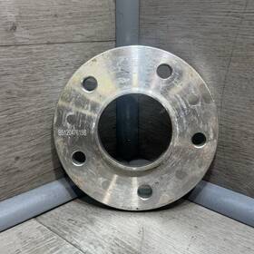B512047615b Bmw 2007 550i Single 5mm Wheel Spacer