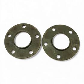Hs5120-74-12l Bmw 12-19 650 640 M6 F12 F13 F06 Wheel Rim Spacer Front Left Right