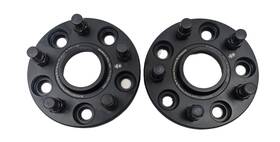 51206412503 Bonoss 2pc Forged Active Cooling Hubcentric Wheel Spacers