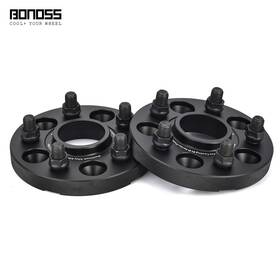 Blm5105566 Bonoss 2pc 20mm 5x105 Wheel Spacers For Chevy Cruze Rs 2024 2023 2022 2021 2020