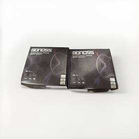 Blm5108633cp20-1 Bonoss Forged Active Cooling Wheel Spacers Hubcentric Pcd5x108 Cb63.3 Al7075-t6 Blm5108633cp20-1 Bonoss Forged Active Cooling Wheel Spacers Hubcentric Pcd5x108 Cb63.3 Al7075-t6