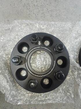Blm511436011215 Bonoss 2pcs 20mm Hub Centric Wheel Spacers 5x108 5x4.25 For Ford Focus St Rs Bore 63.3 Blm511436011215 Bonoss 2pcs 20mm Hub Centric Wheel Spacers 5x108 5x4.25 For Ford Focus St Rs Bore 63.3