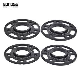 Blm5114364120 Bonoss 4pc 5mm Hub 60.1-73.1 Wheel Spacers Adapters For Toyota Celica Supra Camry Rav4 Blm5114364120 Bonoss 4pc 5mm Hub 60.1-73.1 Wheel Spacers Adapters For Toyota Celica Supra Camry Rav4