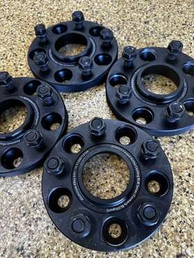 Blm5120641254 Bonoss 4 20mm 5x120 Hubcentric Wheel Spacers Adapter For Chevy 2020 Corvette C8 Blm5120641254 Bonoss 4 20mm 5x120 Hubcentric Wheel Spacers Adapter For Chevy 2020 Corvette C8