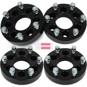 842334 Book-autoparts 4pcs 1.25 Inch 6x114.3 To 6x139.7 Wheel Adapters For 1993 1994-2017 Dodge Viper 842334 Book-autoparts 4pcs 1.25 Inch 6x114.3 To 6x139.7 Wheel Adapters For 1993 1994-2017 Dodge Viper
