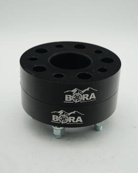 5120669e150 Bora Spacers 2014-2017 Chevrolet Camaro Ss - 1.5 Inch 2 15% Off