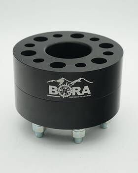 6120669e200 Bora Spacers Chevy Colorado 2015-2022 2.00 Inch Thick -pair 2 Usa Made - 10% Off