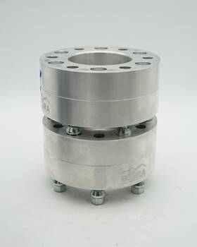 655931c150 Bora Wheel Spacers Ford Bronco 2021-2025 1.50 Inch Thick Pair 2 10% Off
