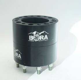 8651213e350 Bora Wheel Spacers 2012 Ram 2500/3500 3.5 Inch Thick 2 Made In The Usa- 25% Off