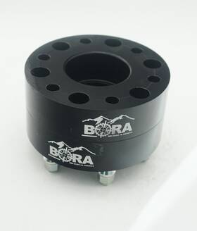 Jr065 Bora Wheel Spacers For Chevy/gmc 1500 Titan Xd Colorado/canyon 30% Off Qty 2