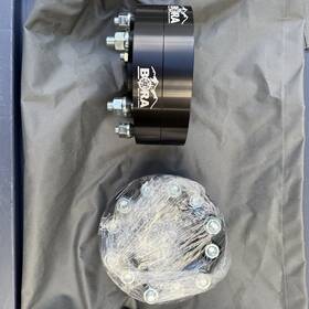 Mt244503 Bora Fitment Industries Aluminum 1.75 Inch Wheel Spacer Brand New-shipping Available Mt244503 Bora Fitment Industries Aluminum 1.75 Inch Wheel Spacer Brand New-shipping Available