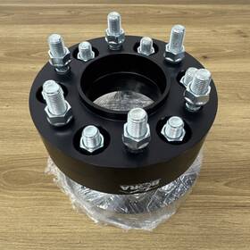 Mt179296 Bora Off-road 2 Inch 8x180mm For Chevy Hub Centric Wheel Spacers Part #