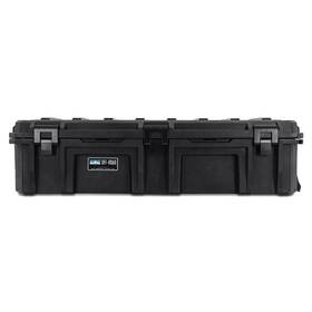 Bnhc-116bk Borne Off-road Hard Case 116 Quart Black