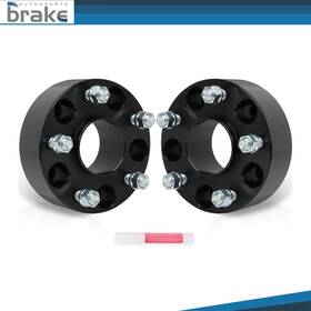 Br127799d Brakeautor 2 X Inch Hubcentric 5x5 Wheel Spacers 14x1.5 For Jeep Grand Cherokee Wrangler Jl Br127799d Brakeautor 2 X Inch Hubcentric 5x5 Wheel Spacers 14x1.5 For Jeep Grand Cherokee Wrangler Jl