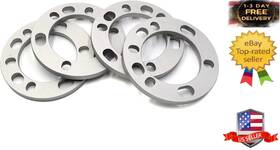 Ws103-12mm-65lug Branded 1/2 Inch 12mm 5x5.5 And 6x5.5 Wheel Spacers Compatible With Silverado Tahoe Ws103-12mm-65lug Branded 1/2 Inch 12mm 5x5.5 And 6x5.5 Wheel Spacers Compatible With Silverado Tahoe