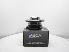 We61545 Bsa Bearings We61271 2007-2019 Bmw X5 X6 Bca Wheel Bearing And Hub Assembly